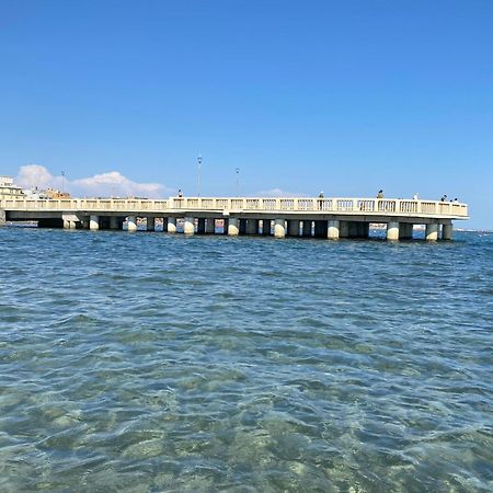 Apartament Attico Girasole Lido di Ostia Zewnętrze zdjęcie