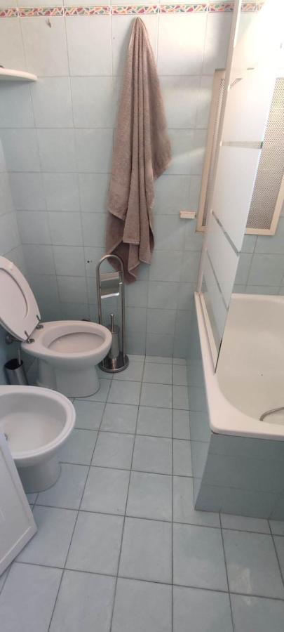 Apartament Attico Girasole Lido di Ostia Zewnętrze zdjęcie