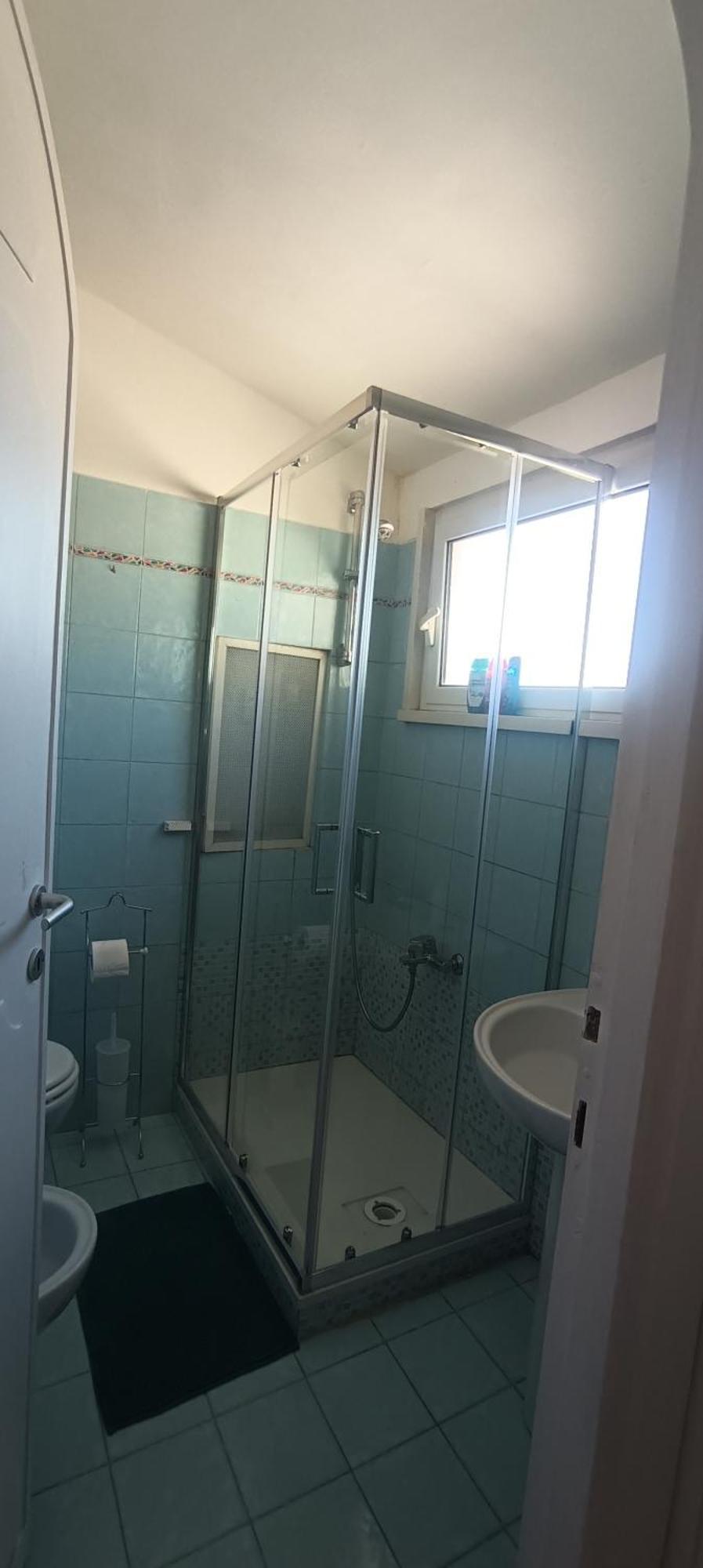 Apartament Attico Girasole Lido di Ostia Zewnętrze zdjęcie